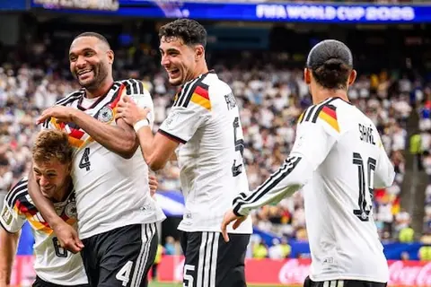 الموعد والقناة الناقلة لمباراة ألمانيا ضد كوت ديفوار في كأس العالم 2026